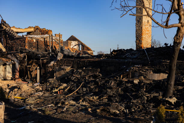 24/7 Emergency Soot Cleanup experts in Maiden Rock, WI