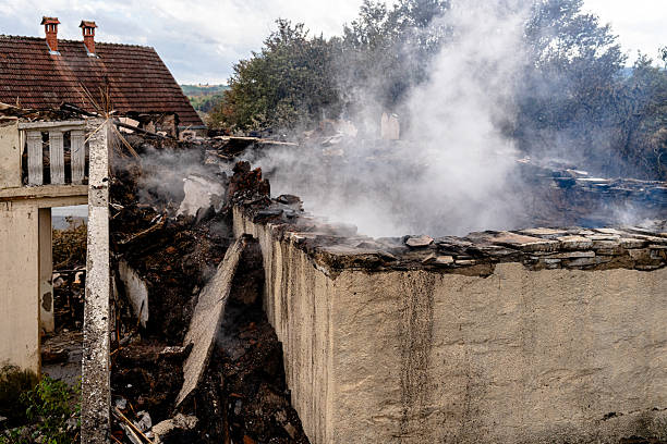 Reliable Soot Cleanup contractor in Maiden Rock, WI by Fire Damage Biloxi