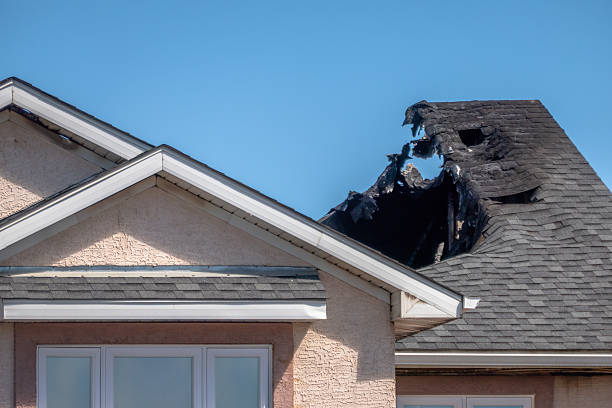 Licensed Soot Cleanup service in Maiden Rock, WI - Fire Damage Biloxi